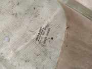 Seitenscheibe - Vorne Linke Fiat Ducato, 1994.03 - 2002.04 as2,