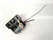 Sitzschloß Opel Zafira, A 1999.04 - 2003.11 90589002g,