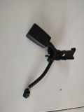 Gurtschloss - Hinten CENTER Honda Civic, 2006,01 - 2011.01 Gebraucht,