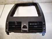 Lüftungsgitter Armaturenbrett Volkswagen Touran, 2003.01 - 2006.10 1T1819728B,1T1 819 728 B 1T1819728B AZV