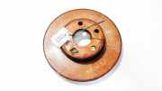 Bremsscheibe Ford Galaxy, Mk I 1995.03 - 2000.04 ventiliuojamas,