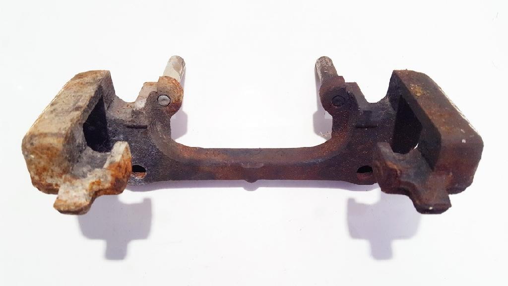 Bremssatteltr?ger - Vorne Linke Chrysler Neon, I 1994.01 - 1999.06 Gebraucht,