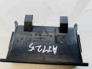 Innenausstattung Mercedes-Benz Vaneo 2002 - 2005 4146890091,t0013564