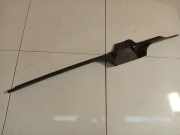 Einstiegsleiste vorne rechts Audi A3, 8P 2005.06 - 2008.07 facelift AU1T2S25042F, AU1T 2S 25042 F A10537A 8P4 853 906 A10537A 8P4853906