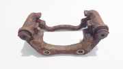 Bremssattelträger - Vorne Linke Peugeot 206, 1998.08 - 2002.07 Gebraucht,
