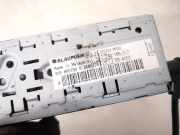 Radio Mercedes-Benz A-CLASS, W168, 2001.06 - 2004.09 facelift 7646150510,