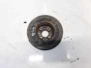 Riemenscheibe Kurbelwelle Audi A6, C5 2001.08 - 2005.01 facelift Gebraucht,