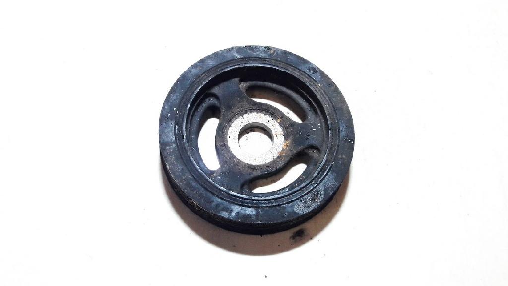 Riemenscheibe Kurbelwelle Peugeot 5008 2009 - 2013 9654961080,