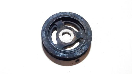 Riemenscheibe Kurbelwelle Peugeot 5008 2009 - 2013 9654961080, Bild Riemenscheibe Kurbelwelle Peugeot 5008 2009 - 2013 9654961080,