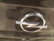 Emblem Opel Astra, G 1998.09 - 2004.12 Gebraucht,