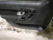 Türverkleidung - Vorne Linke Skoda Fabia, II 5J 2007.01 - 2010.06 Gebraucht,