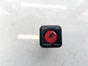 chalter Beifahrerairbag Airbagschalter Airbagdeaktivierung Citroen C5, I 2001.03 - 2008.02 96373645zl,2314341249