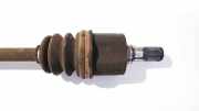 Antriebswelle Vorderachse - Vorne Rechts Hyundai Getz, 2002.08 - 2009.06 Gebraucht,