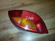 R?ckleuchten - Hinten Linke Ford KA, 1996.09 - 1999.09 97kg13n004ba,