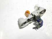 Lampentr?ger Heckleuchte - Hinten Volvo S40, 1995.07 - 2000.07 29262002,