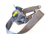 Sicherheitsgurt - Hinten CENTER Chevrolet Captiva, 2006.01 - 2011.06 a2002r,a2002-r