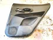 Türverkleidung - Hinten Rechts Toyota Auris, I E15 2006.10 - 2012.10 6778702010, 67787-02010