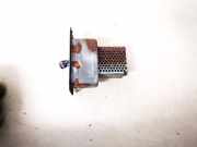 Vorwiderstand Gebläseregler Daewoo Musso, I 1995.01 - 2005.12 Gebraucht,