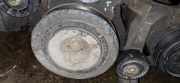Riemenscheibe Kurbelwelle Fiat Bravo, 2006.11 - 2014 Gebraucht,