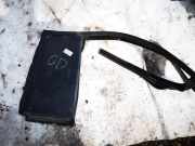 Dreieck Seitenscheibe - Hinten Rechts Volkswagen Touran, 2003.01 - 2006.10 AS2,