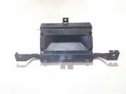 Monitor Navigations Zeit Uhr Renault Laguna, I 1994.01 - 2001.03 Gebraucht,