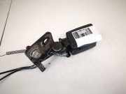 Gurtschloss - Hinten CENTER Honda Civic, 2006,01 - 2011.01 Gebraucht,