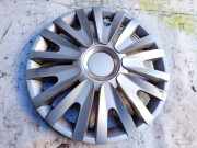 Radkappe Radzierblenden - R15 Opel Astra, H 2004.03 - 2009.12 Gebraucht,