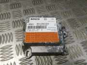 Steuerger?t Airbag Audi A8, D3 2002.09 - 2005.6 4E0959655,0285001512