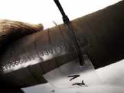 Intercooler Schlauch Chrysler Voyager, IV 2000.02 - 2008.12 04861381aa,