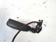 Gurtschloss - Hinten Linke Volvo V50, 2007.05 - 2012.01 30780607,