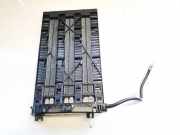 Wärmetauscher Innenraumheizung Zuheizer BMW 3-Series, F30 F31 F34 F35 F80 2011.10 - 2015 9232058,T1014398F 5291302 0562650