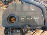 Motorabdeckung Opel Astra, H 2004.03 - 2009.12 Gebraucht,