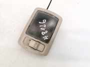 Innenbeleuchtung - Hinten Hyundai Getz, 2002.08 - 2009.06 928002D0, 92800-2D0