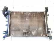 Wasserkühler Opel Corsa, D 2006.07 - 2010.06 Gebraucht,