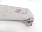 Sonnenblende Renault Scenic, II 2003.06 - 2006.06 Gebraucht,