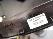 Bedienelement für Klimaanlage Toyota Avensis, II 2003.04 - 2006.03 5590005200,55900-05200 mb146570-3620 55902-05050-g