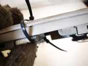 Innenraumleuchte Audi A6, C5 2001.08 - 2005.01 facelift 4b0947303,