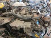 Kraftstoffverteiler Chrysler Voyager, IV 2000.02 - 2008.12 Gebraucht,