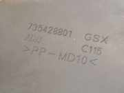 Handschuhfach Fiat Bravo, 2006.11 - 2014 735428801, 735428801 C115