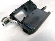 Lüftungsgitter Armaturenbrett Renault Grand Scenic, II 2009.02 - 2013.06 682600031r,