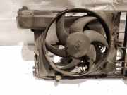 Kühlerlüfter Lüftermotor Peugeot 406, 1995.11 - 1999.03 8240154D80,