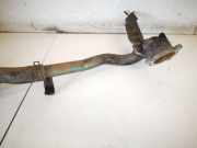 K?hlerschlauch Nissan X-Trail, 2001.06 - 2007.06 Gebraucht,