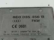 Antenne Verstärker Audi A3, 8P 2003.05 - 2005.06 8E0035456B,8E0 035 456 B FKW 091 0311 2 Compenser MC 2000A 09103112 CompenserMC2000A