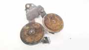 Hupe Toyota Avensis, III 2009.02 - 2012.06 Gebraucht,