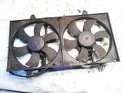 Kühlerlüfter Lüftermotor Nissan Primera, P12 2002.01 - 2008.12 8240296,