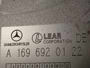 Verkleidung Säule - MITTE RECHTS Mercedes-Benz A-CLASS, W169, 2004.09 - 2008.09 A1696920122,A 169 692 01 22