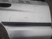 Zierleiste T?r Zier-Schutzleiste - Hinten Rechts Mitsubishi Space Star, 2002.10 - 2004.12 Gebraucht,