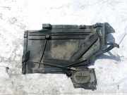 Motor-/Unterfahrschutz vorne BMW 2-Series F22, 2013.01 - 2016.12 51757290807,