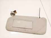 Sonnenblende Peugeot 407, 2004.05 - 2010.12 Gebraucht,