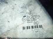 Seitenfenster Seitenscheibe - Mercedes-Benz ML, W164 2005.06 - 2009.07 as2,